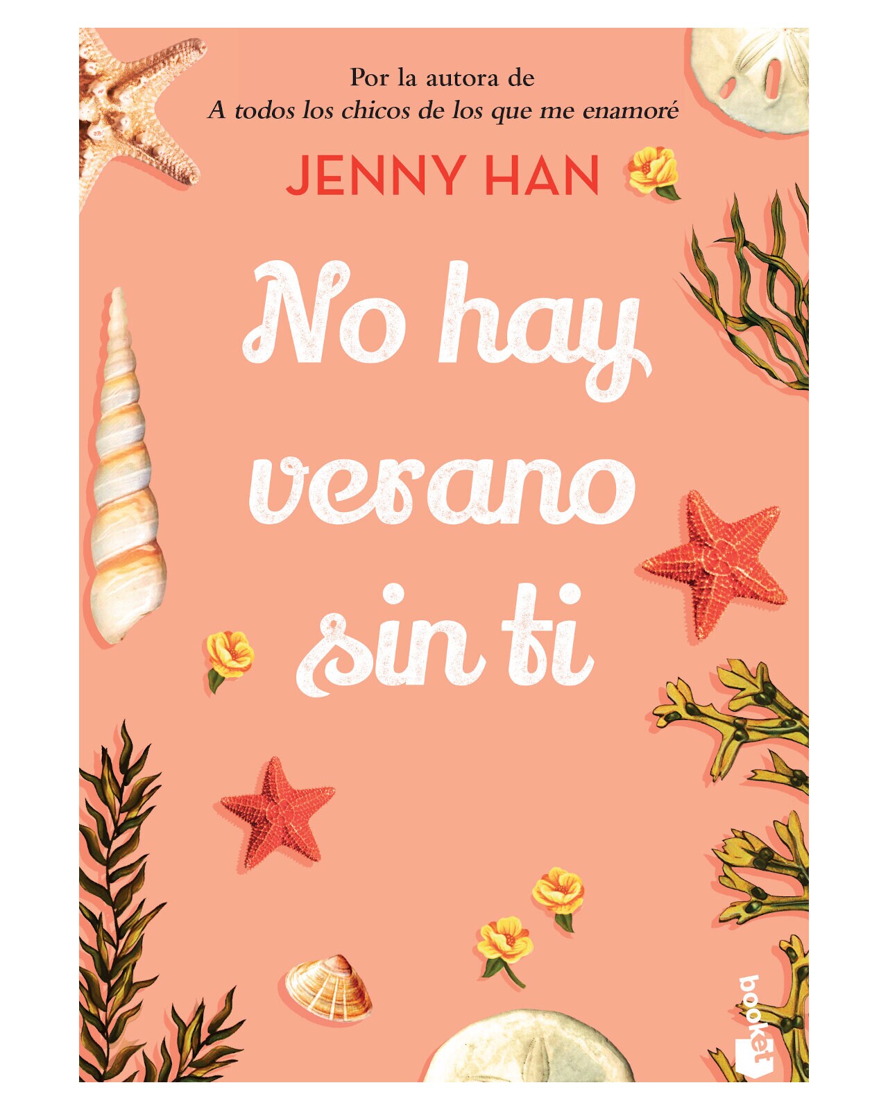Libro ''no Hay Verano Sin Ti'' $338
