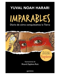 Foto 1 | Libro ''imparables''