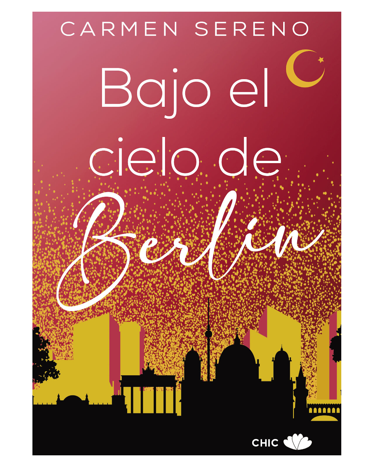 Libro ''bajo El Cielo De Berlin''