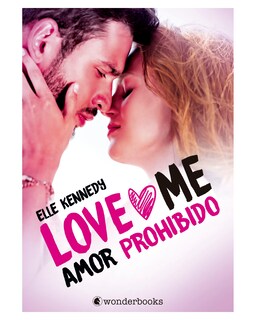 Foto 1 | Libro ''amor Prohibido Love Me 1''