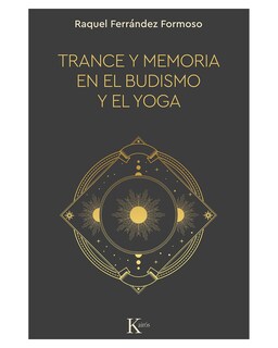 Foto 1 | Libro ''trance Y Memoria En El Budismo Y El Yoga''