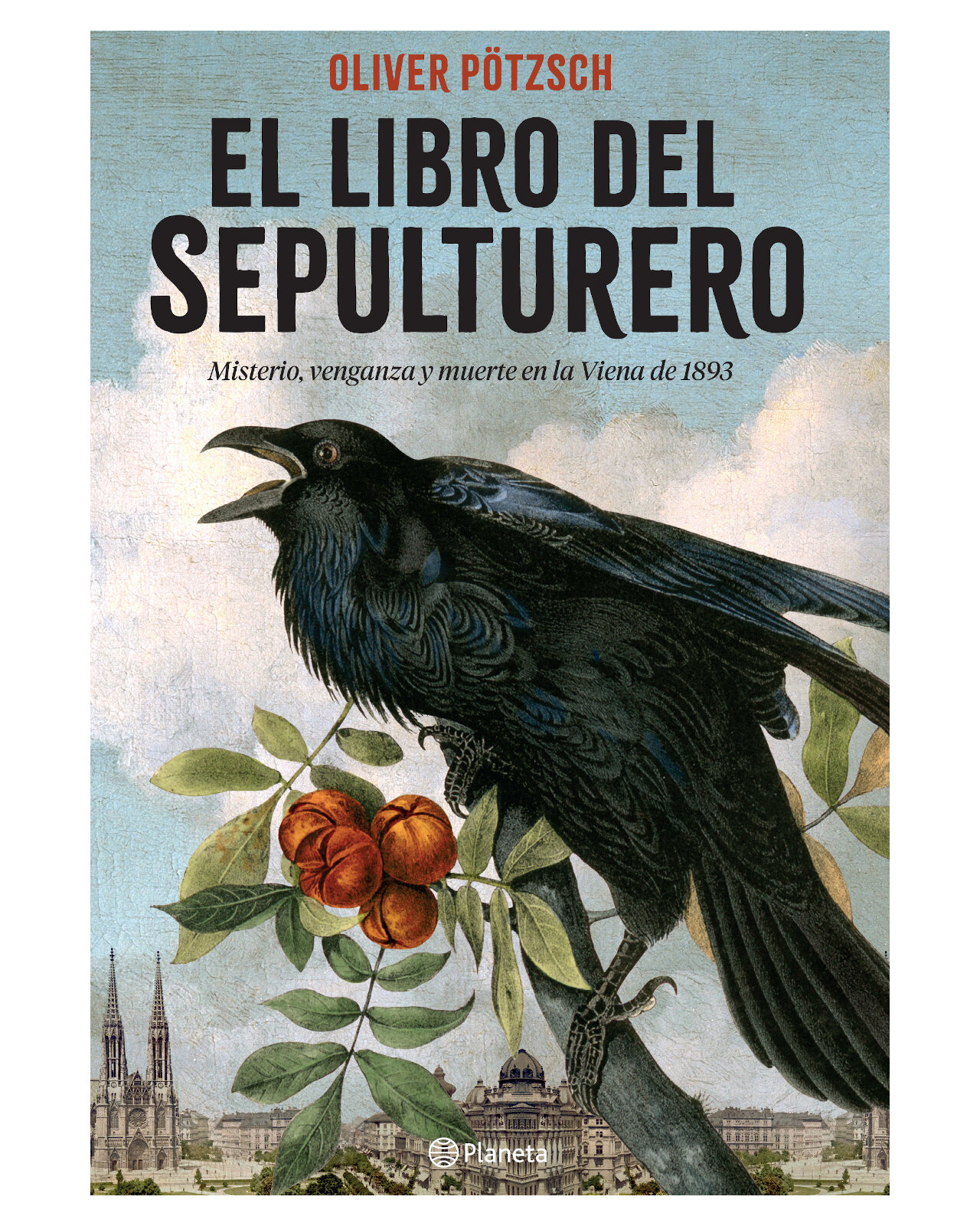Foto 2 pulgar | Libro ''el Libro Del Sepulturero''