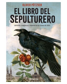 Foto 1 | Libro ''el Libro Del Sepulturero''