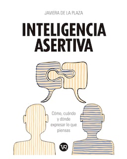 Foto 1 | Libro ''inteligencia Asertiva Ed 2020''