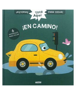 Foto 1 | Libro ''¡en Camino!''