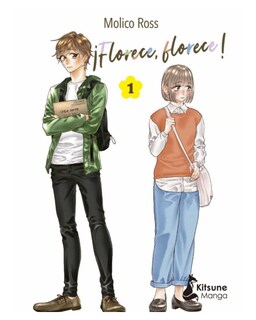 Foto 1 | Libro ''¡florece, Florece! 1''