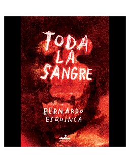 Foto 1 | Libro ''toda La Sangre''
