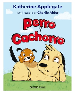 Foto 1 | Libro ''perro Y Cachorro''
