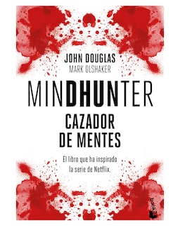 Foto 1 | Libro ''mindhunter''
