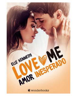 Foto 1 | Libro ''amor Inesperado Love Me 2''