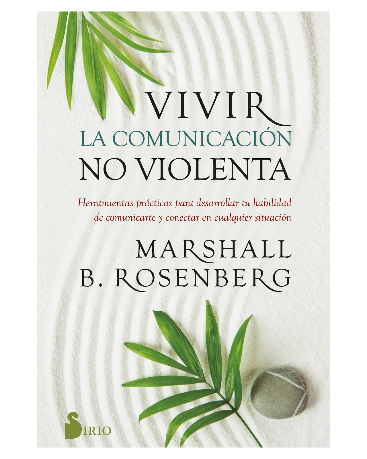 Foto 2 pulgar | Libro ''vivir La Comunicación No Violenta''