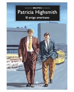 Foto 1 | Libro ''el Amigo Americano (nueva Edición)''