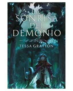 Foto 1 | Libro ''la Sonrisa Del Demonio''