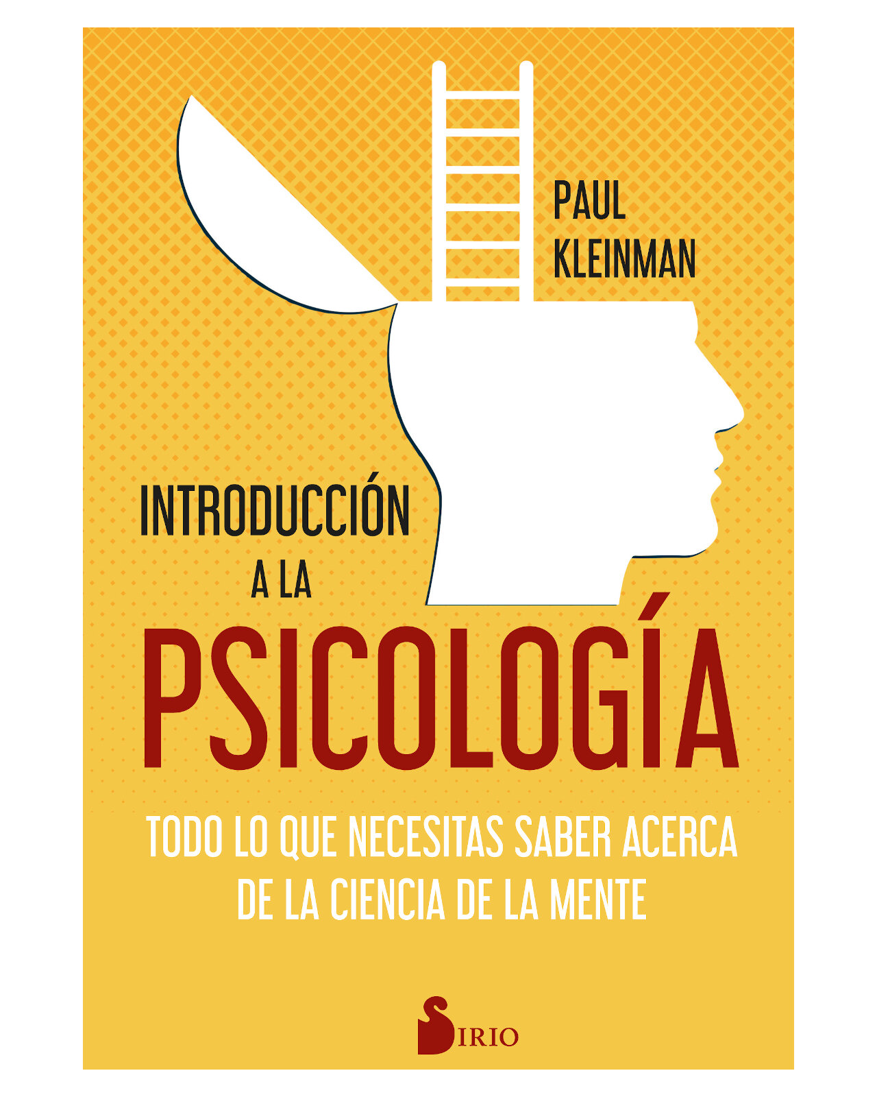 Foto 2 pulgar | Libro ''introducción A La Psicología''