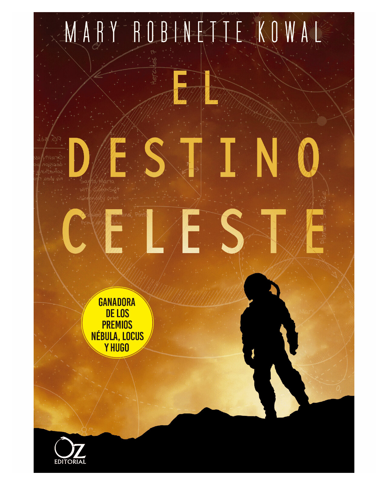 Foto 2 pulgar | Libro ''el Destino Celeste''
