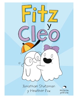Foto 1 | Libro ''fitz Y Cleo''