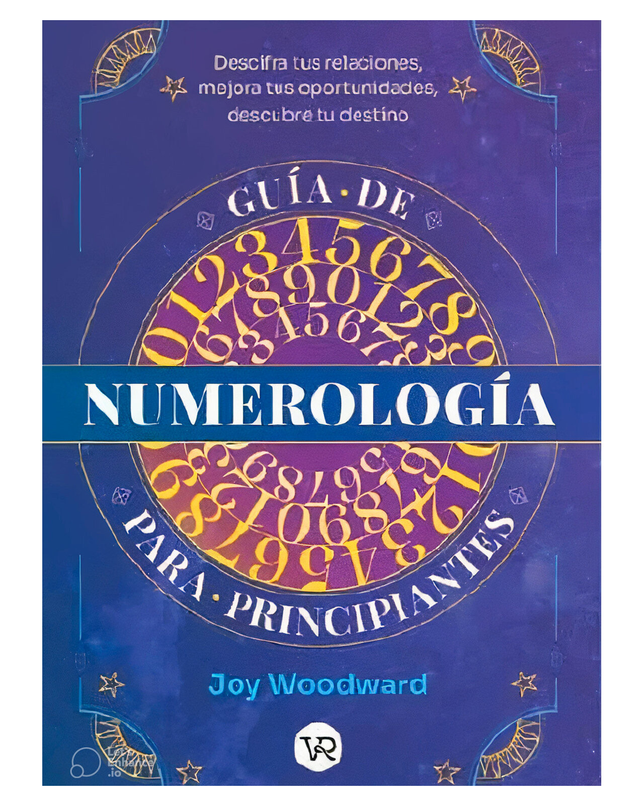 Libro ''guía De Numerología Para Principiantes''