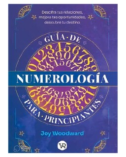 Foto 1 | Libro ''guía De Numerología Para Principiantes''