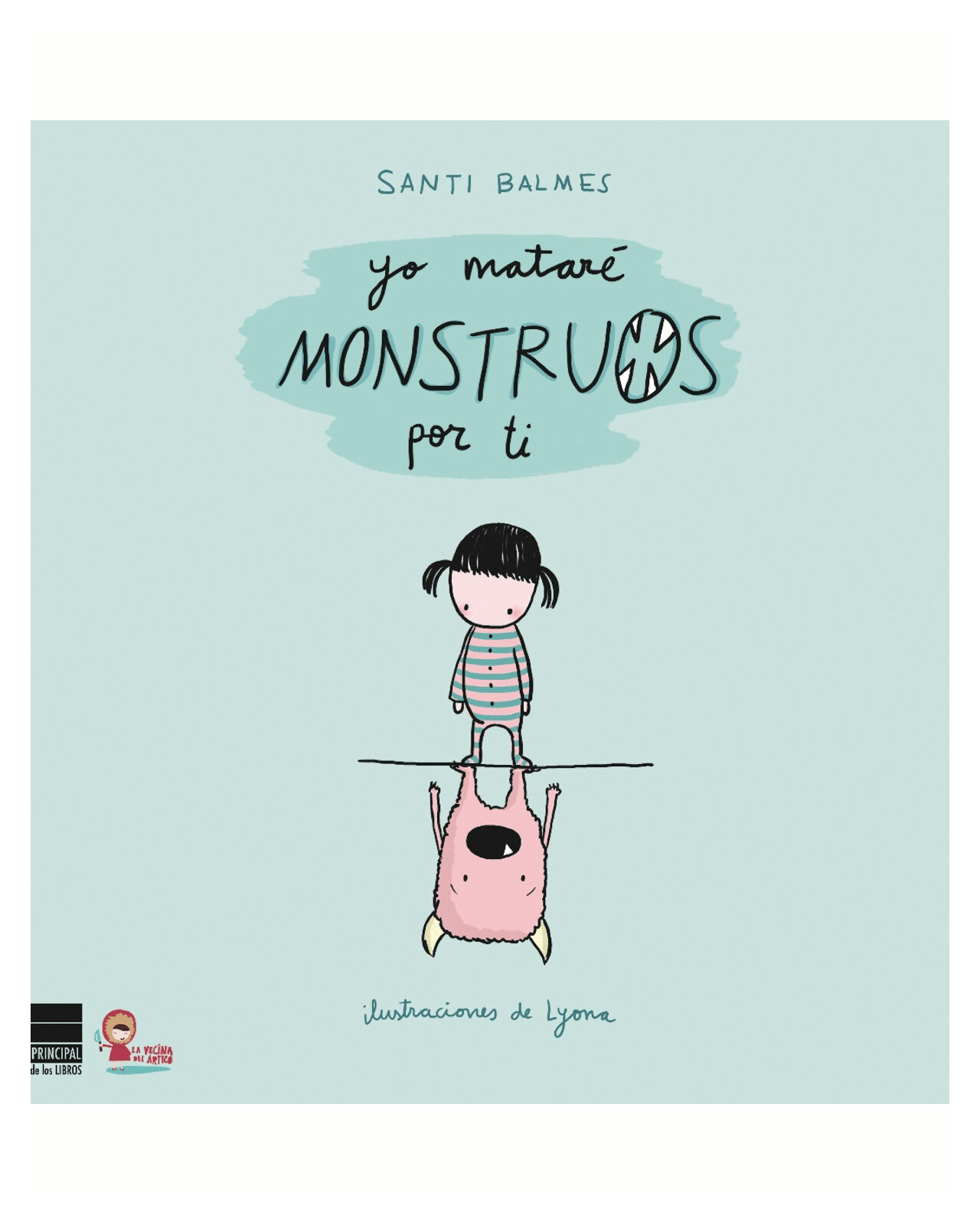 Foto 2 pulgar | Libro ''yo Matare Monstruos Por Ti''