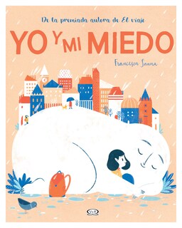 Foto 1 | Libro ''yo Y Mi Miedo''