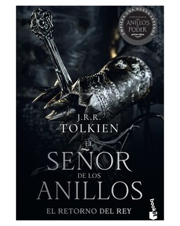 Foto 1 | Libro ''el Señor De Los Anillos 3. El Retorno Del Rey''