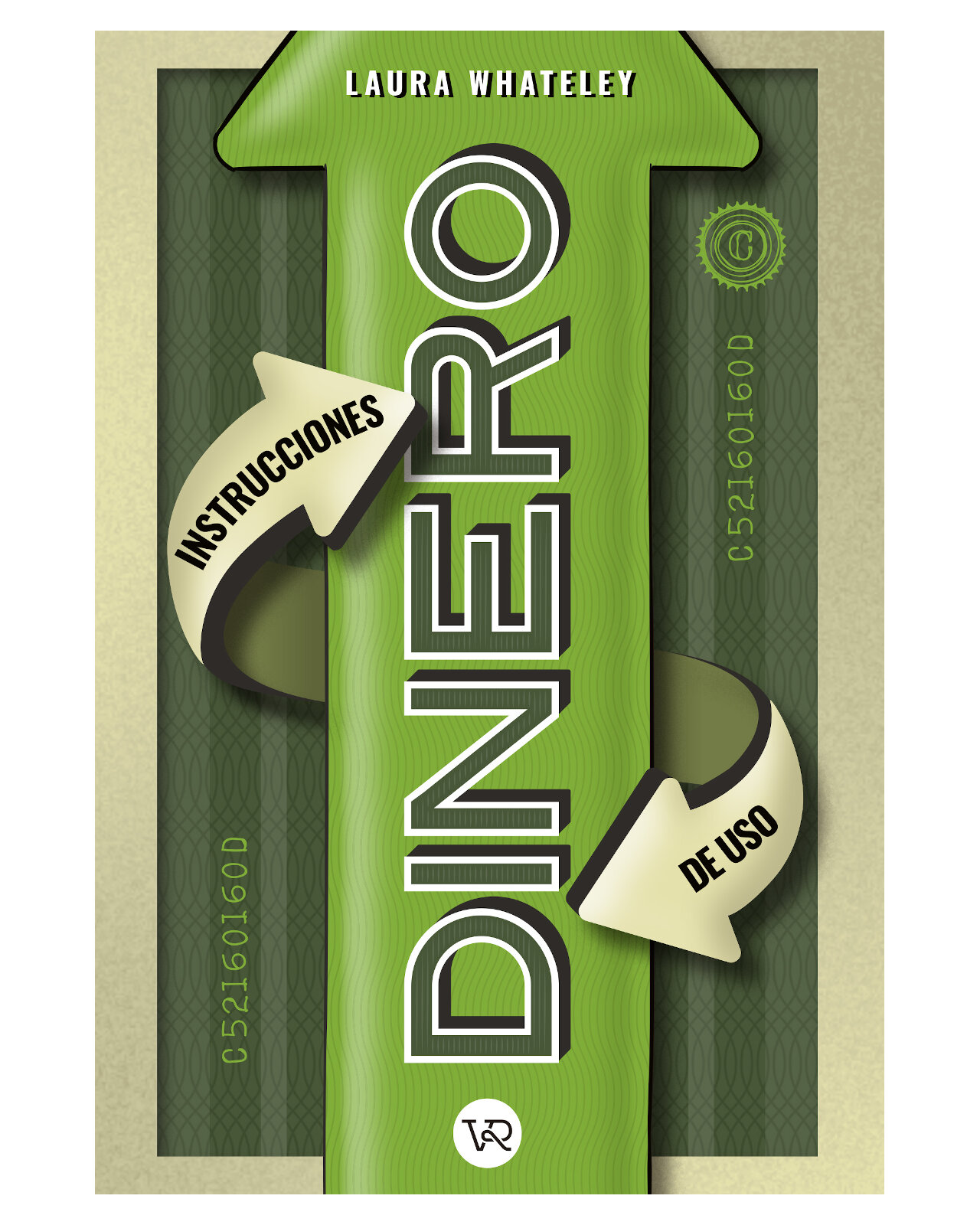 Foto 1 | Libro ''dinero''