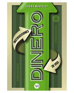 Foto 1 | Libro ''dinero''