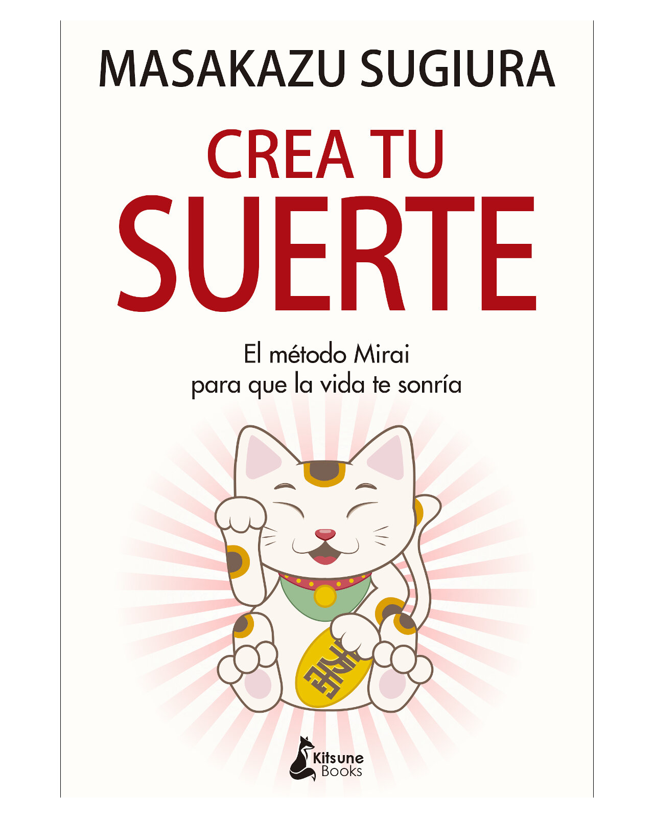 Foto 1 | Libro ''crea Tu Suerte''
