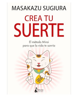 Foto 1 | Libro ''crea Tu Suerte''