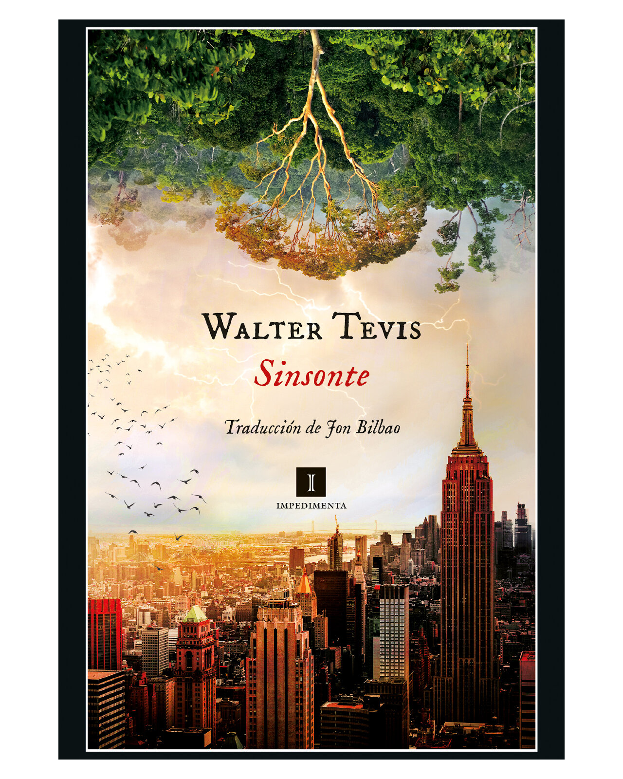 Foto 1 | Libro ''sinsonte''