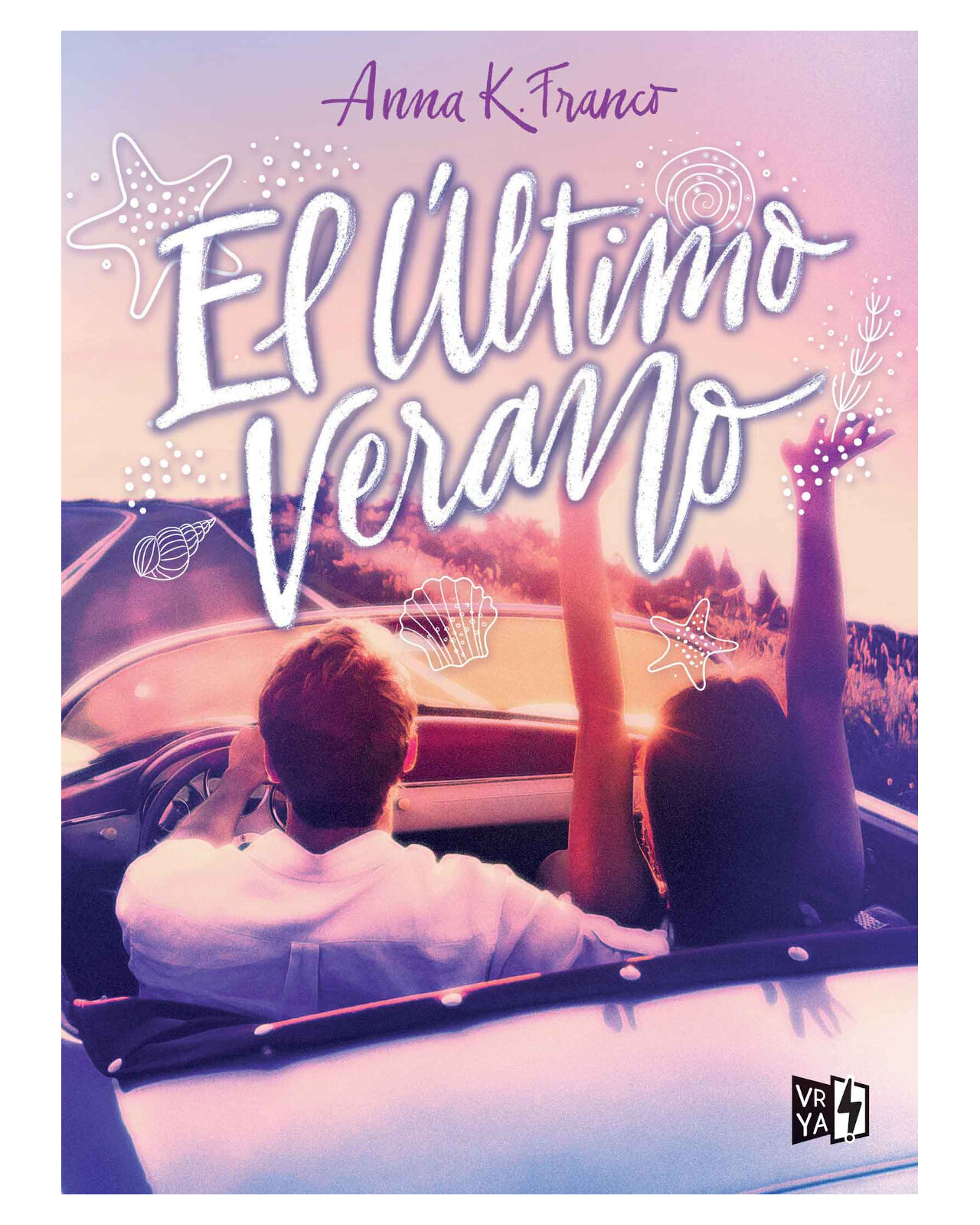 Foto 1 | Libro ''el Último Verano''