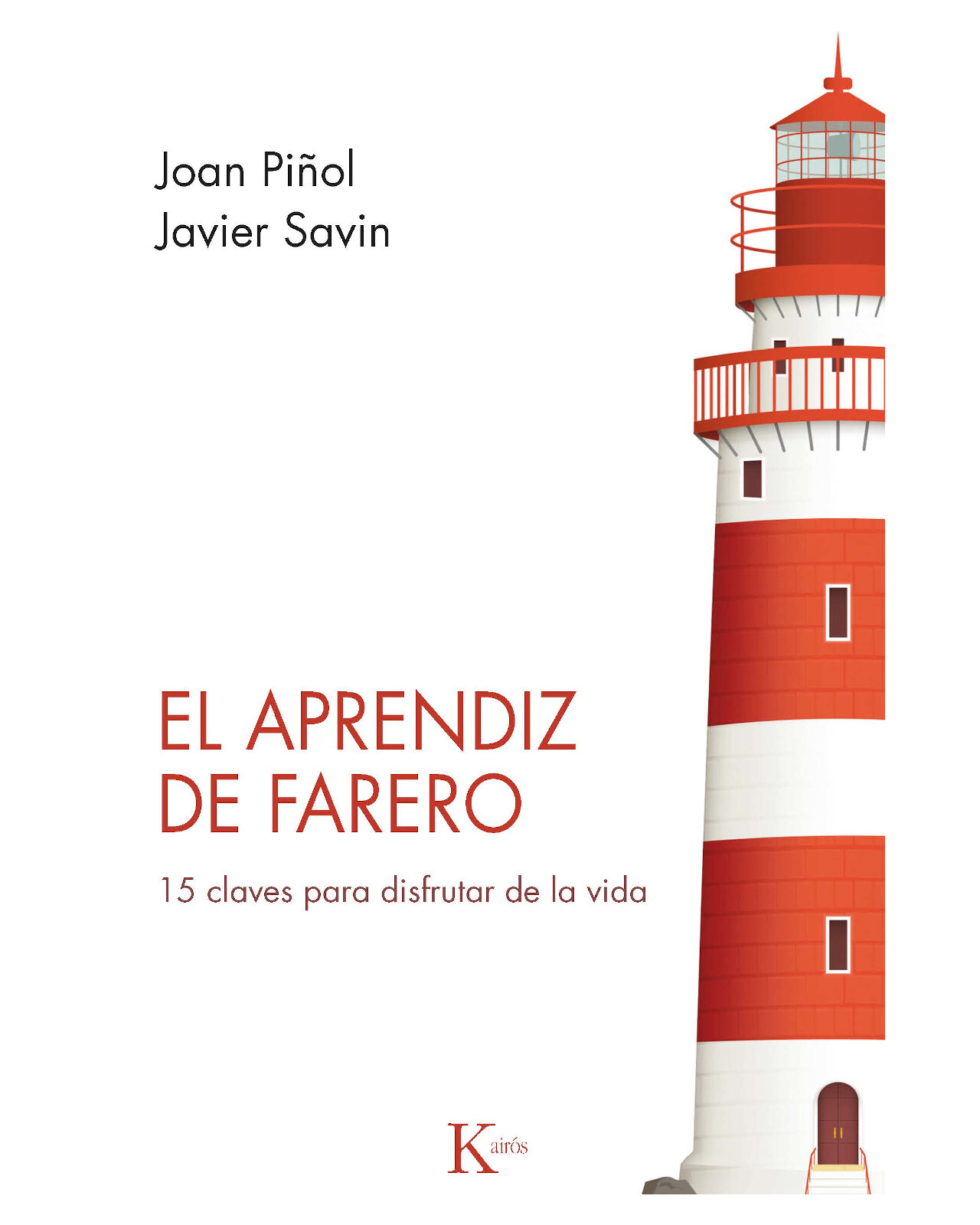Libro ''el Aprendiz De Farero''