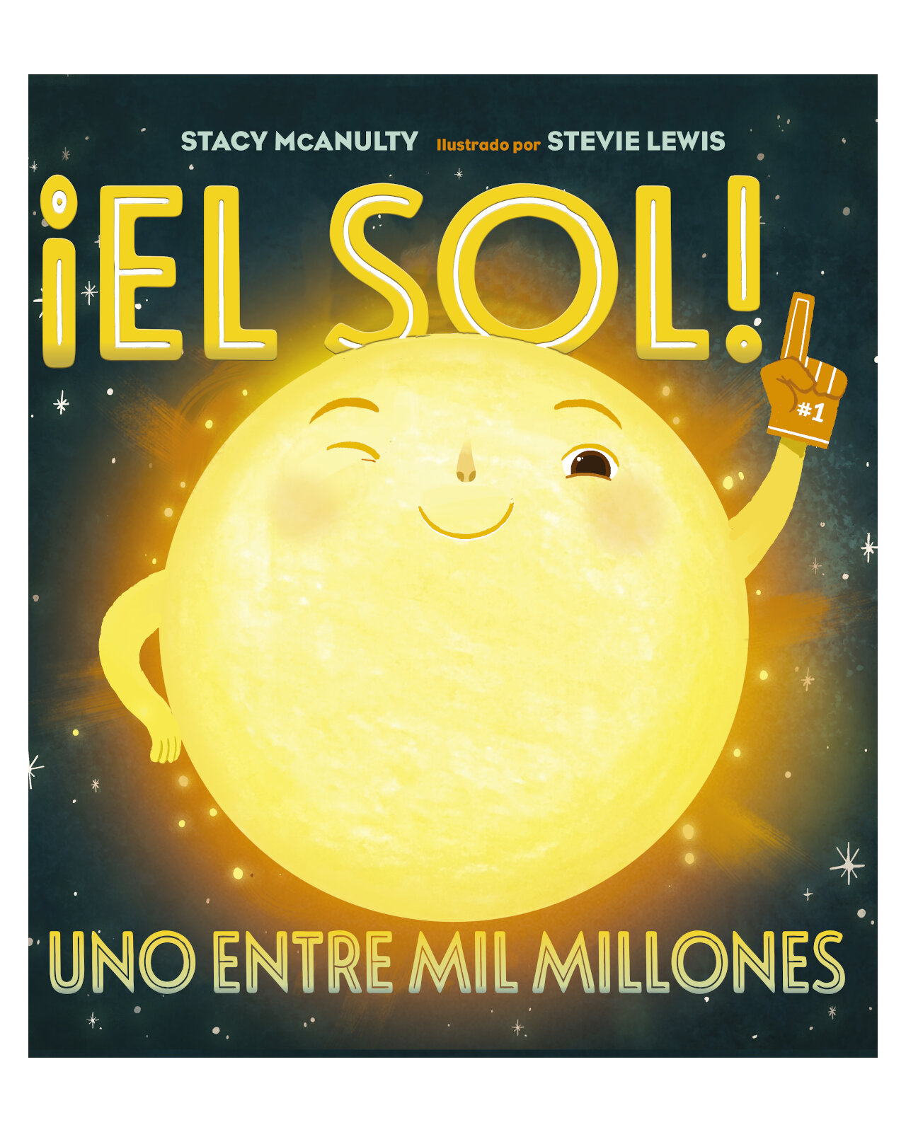Foto 2 pulgar | Libro ''¡el Sol!''