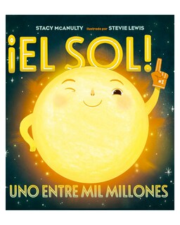 Foto 1 | Libro ''¡el Sol!''