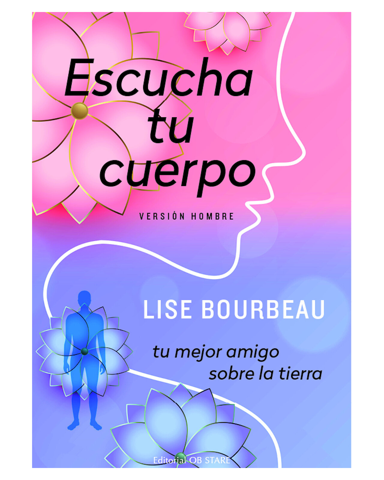Foto 2 pulgar | Libro ''escucha Tu Cuerpo''