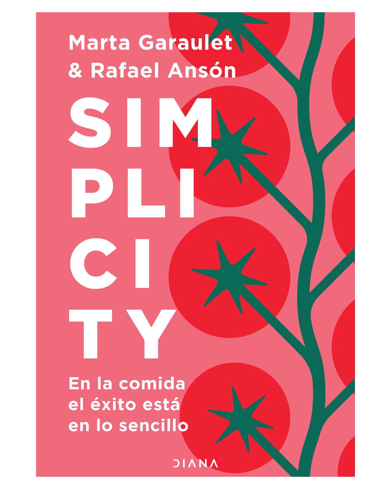 Libro ''simplicity''