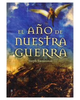 Foto 1 | Libro ''el Año De Nuestra Guerrra''