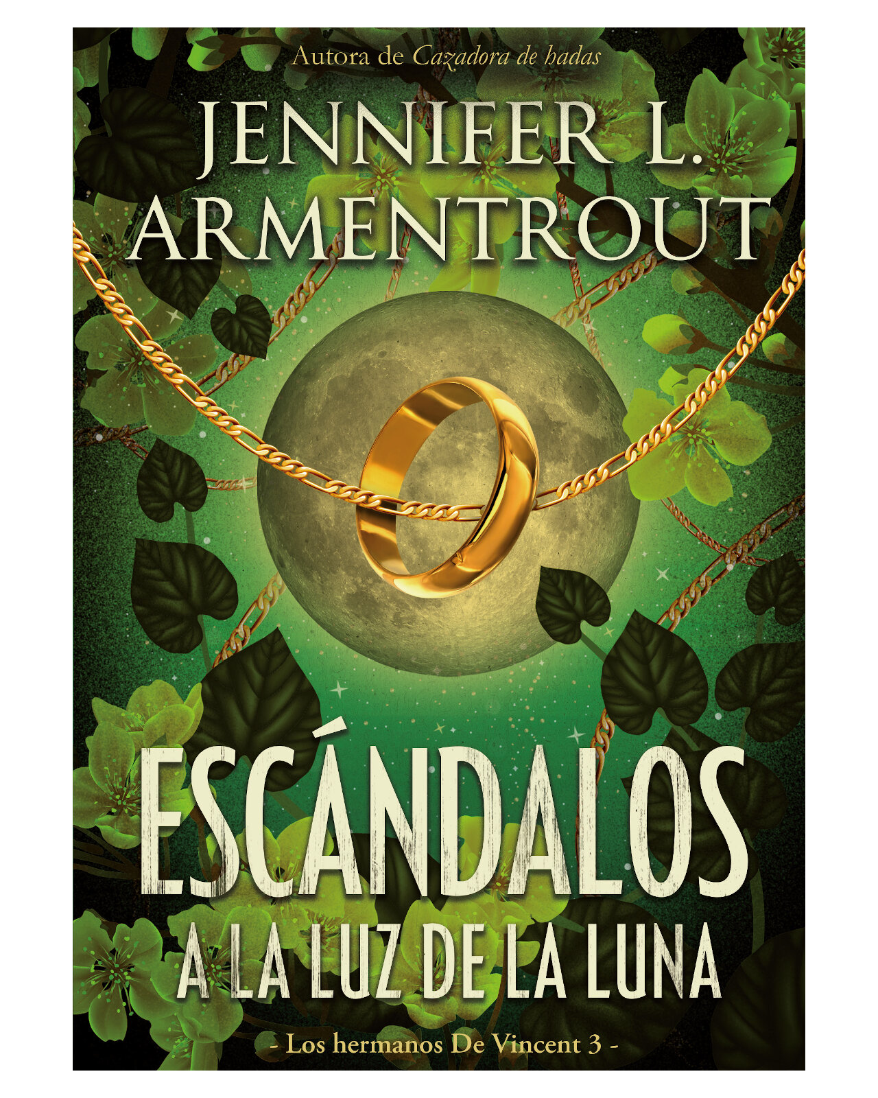 Foto 2 pulgar | Libro ''escandalos A La Luz De La Luna''
