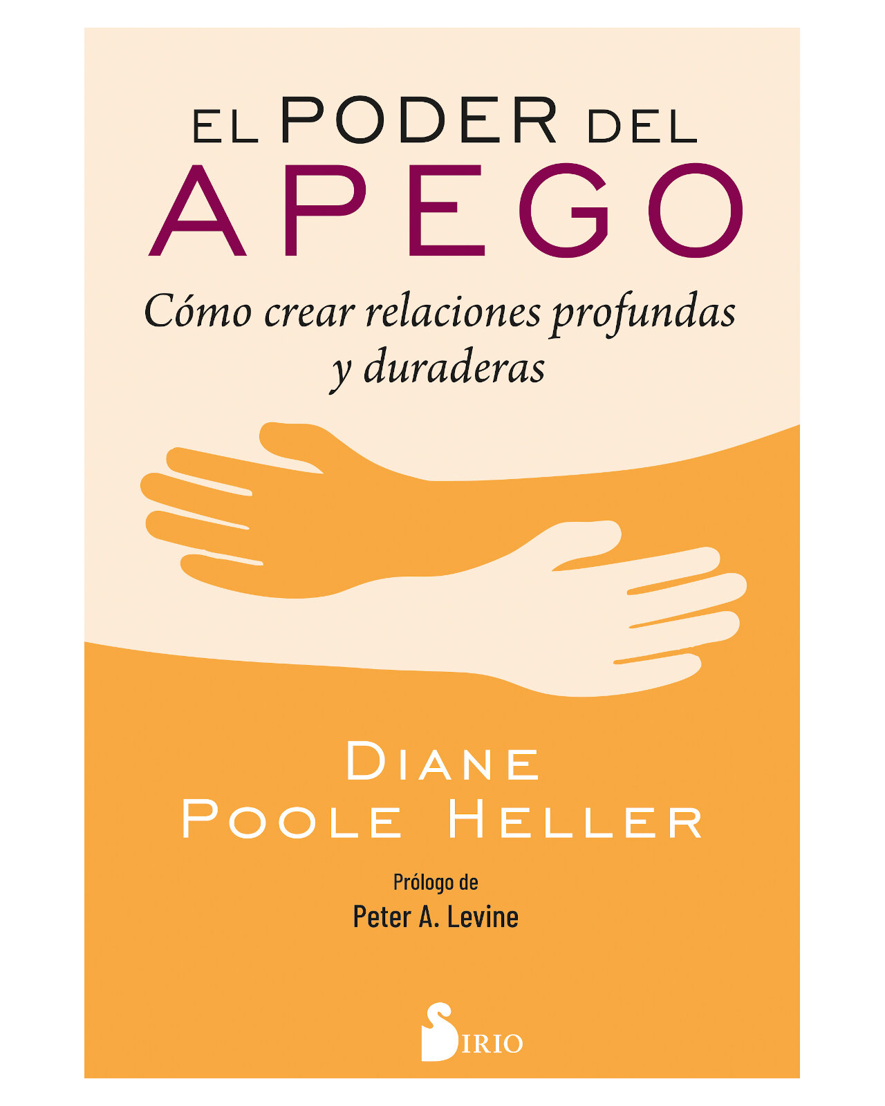 Foto 1 | Libro ''el Poder Del Apego''