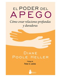 Foto 1 | Libro ''el Poder Del Apego''