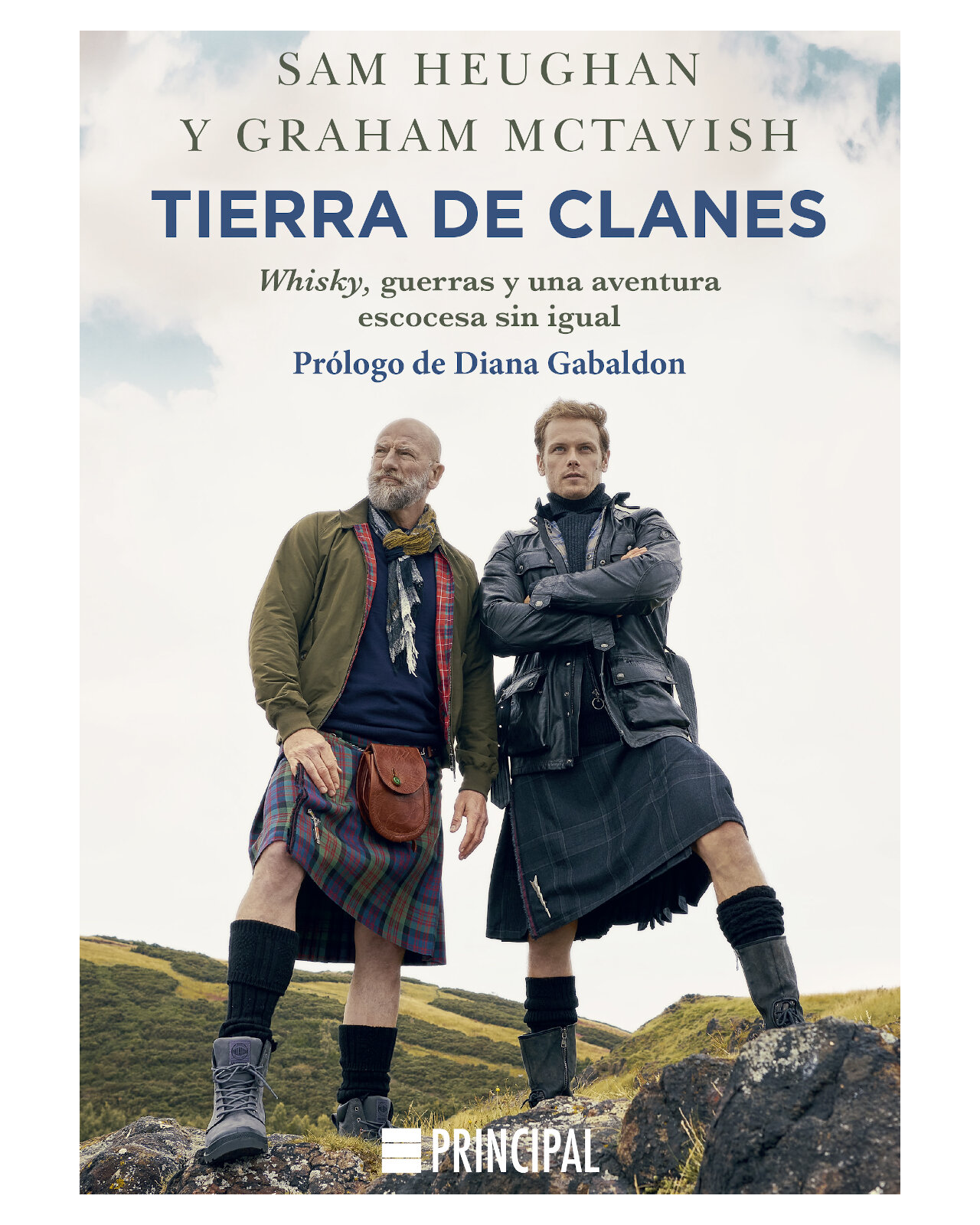 Foto 2 pulgar | Libro ''tierra De Clanes''