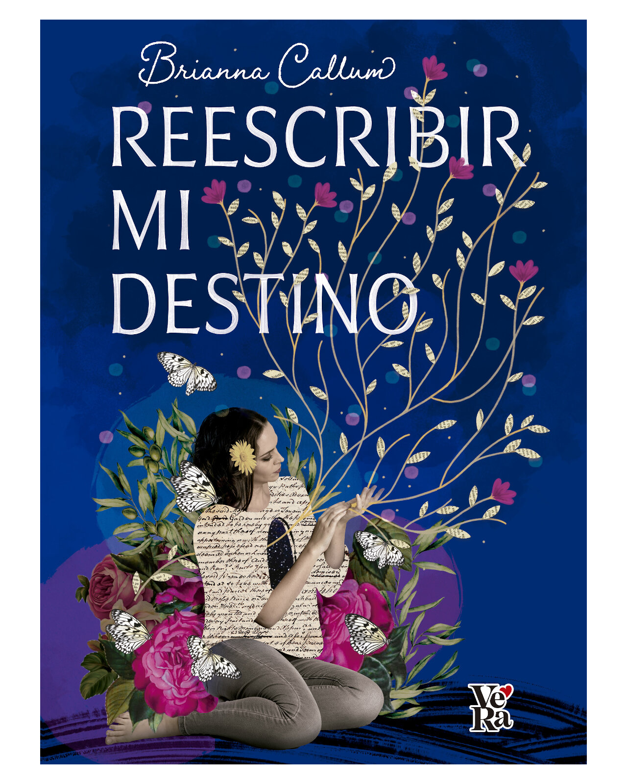 Foto 1 | Libro ''reescribir Mi Destino''