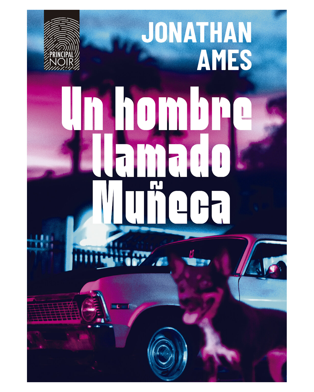 Foto 2 pulgar | Libro ''un Hombre Llamado Muﾑeca''
