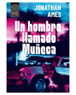 Foto 1 | Libro ''un Hombre Llamado Muムeca''