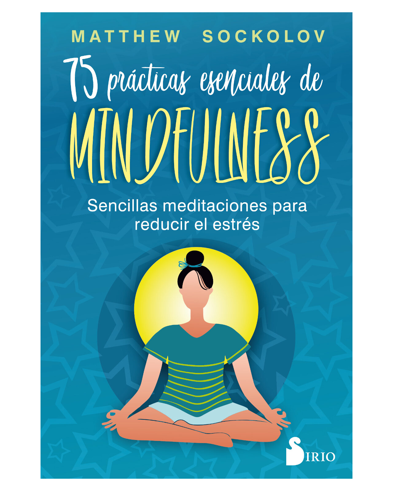 Foto 2 pulgar | Libro ''75 Prácticas Esenciales De Mindfulness''