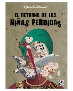 Foto 1 | Libro ''el Retorno De Las Niñas Perdidas''