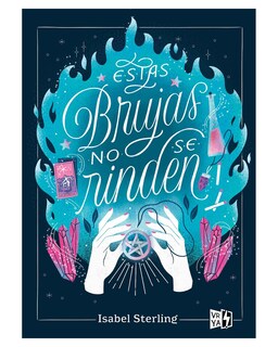 Foto 1 | Libro ''estas Brujas No Se Rinden''