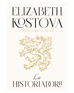 Foto 1 | Libro ''la Historiadora''