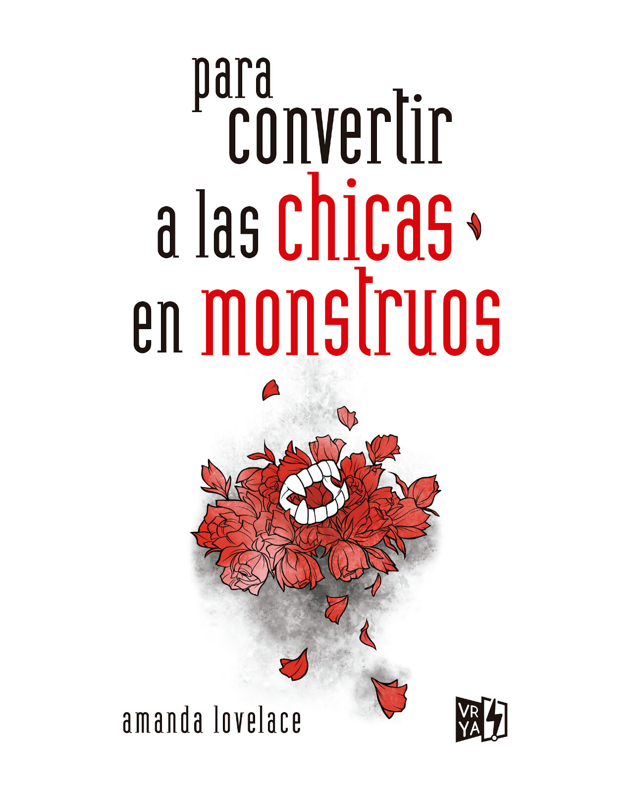 Foto 2 pulgar | Libro ''para Convertir A Las Chicas En Monstruos''