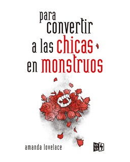 Foto 1 | Libro ''para Convertir A Las Chicas En Monstruos''